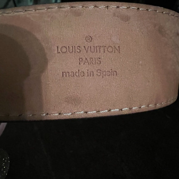 Louis Vuitton Hip belt - Picture 10 of 11